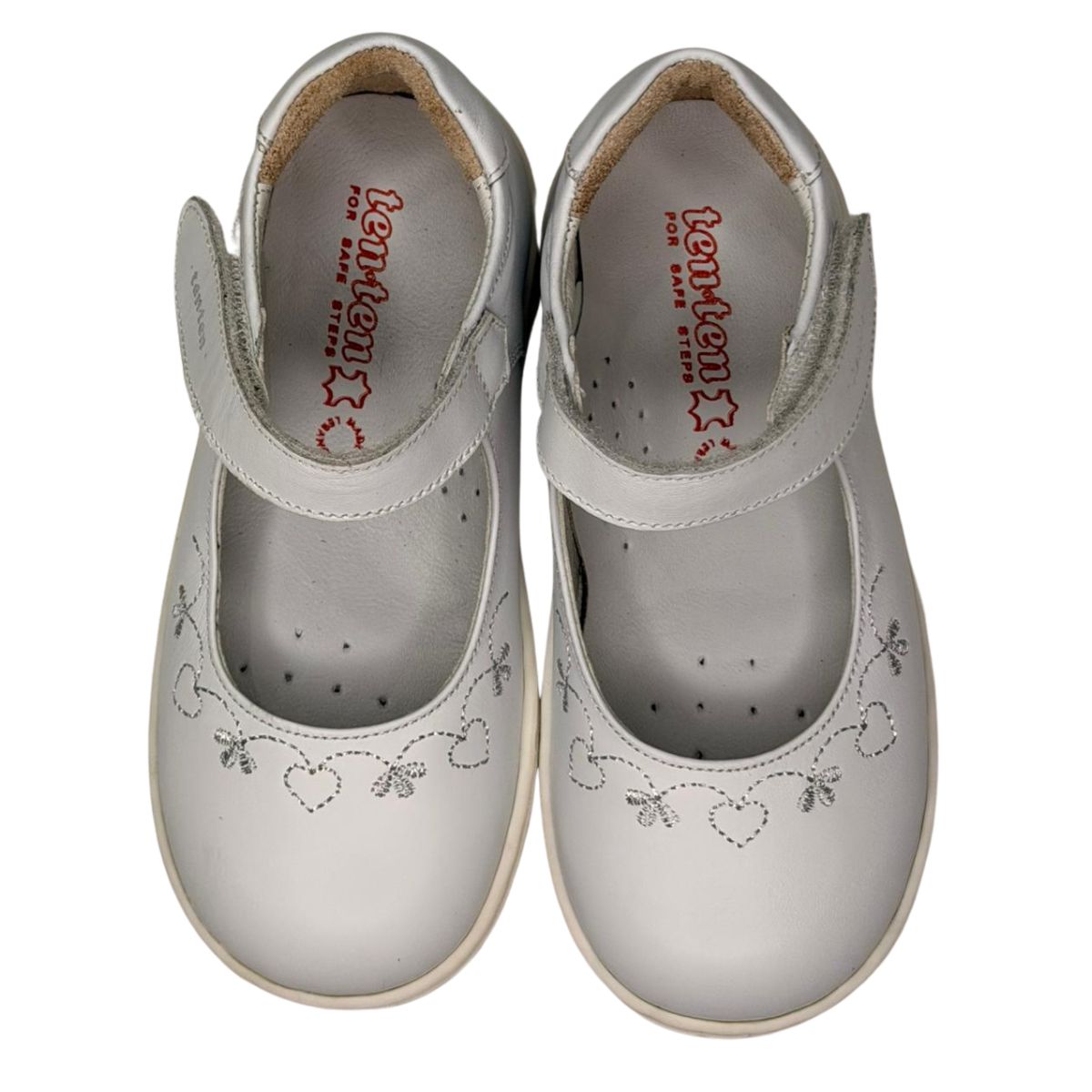 Casual Low Cut, Made with Box Leather