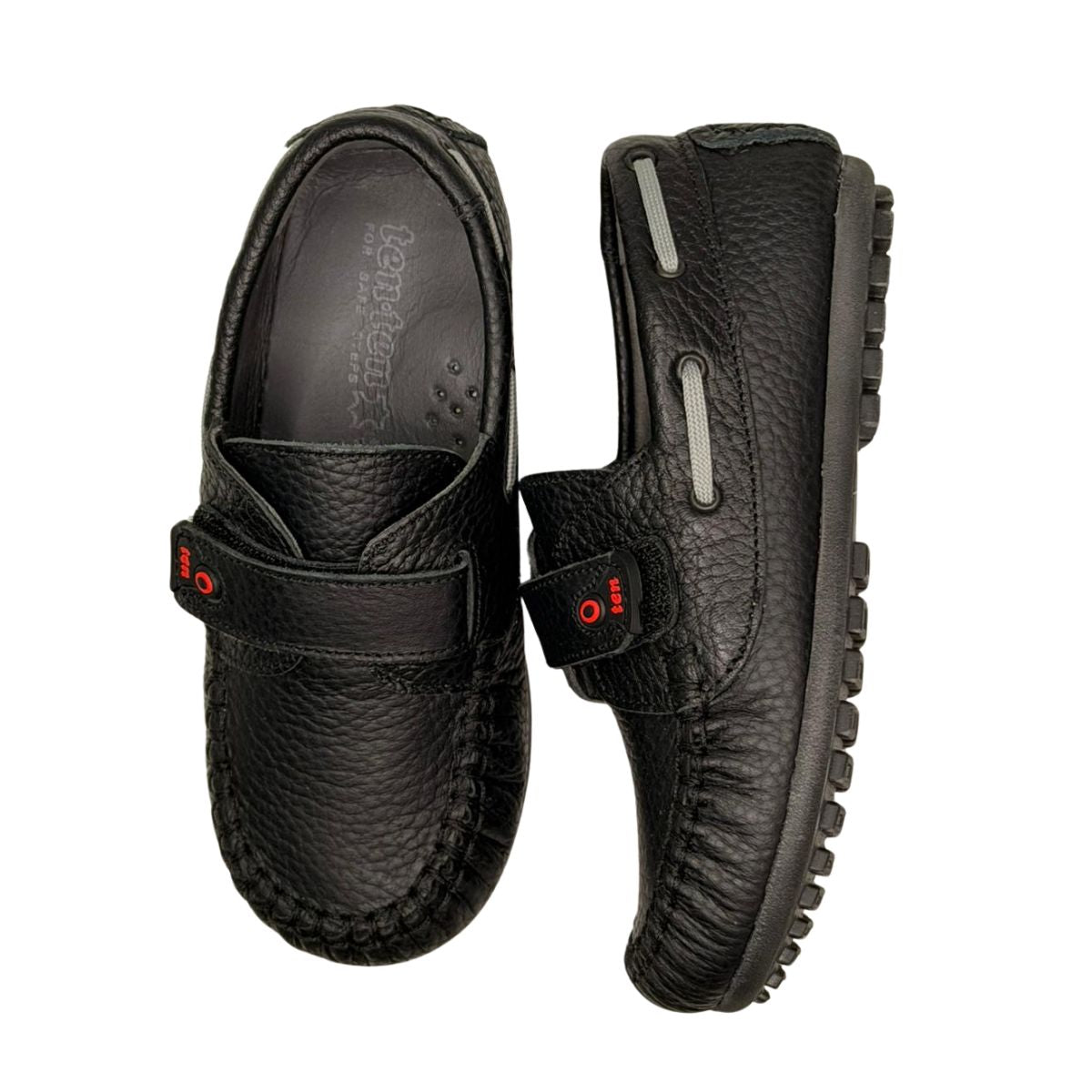Casual Low Cut Loafers