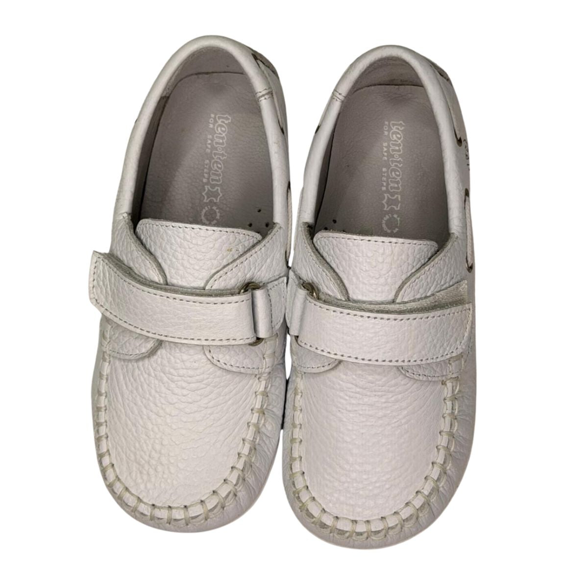 Casual Low Cut Loafers