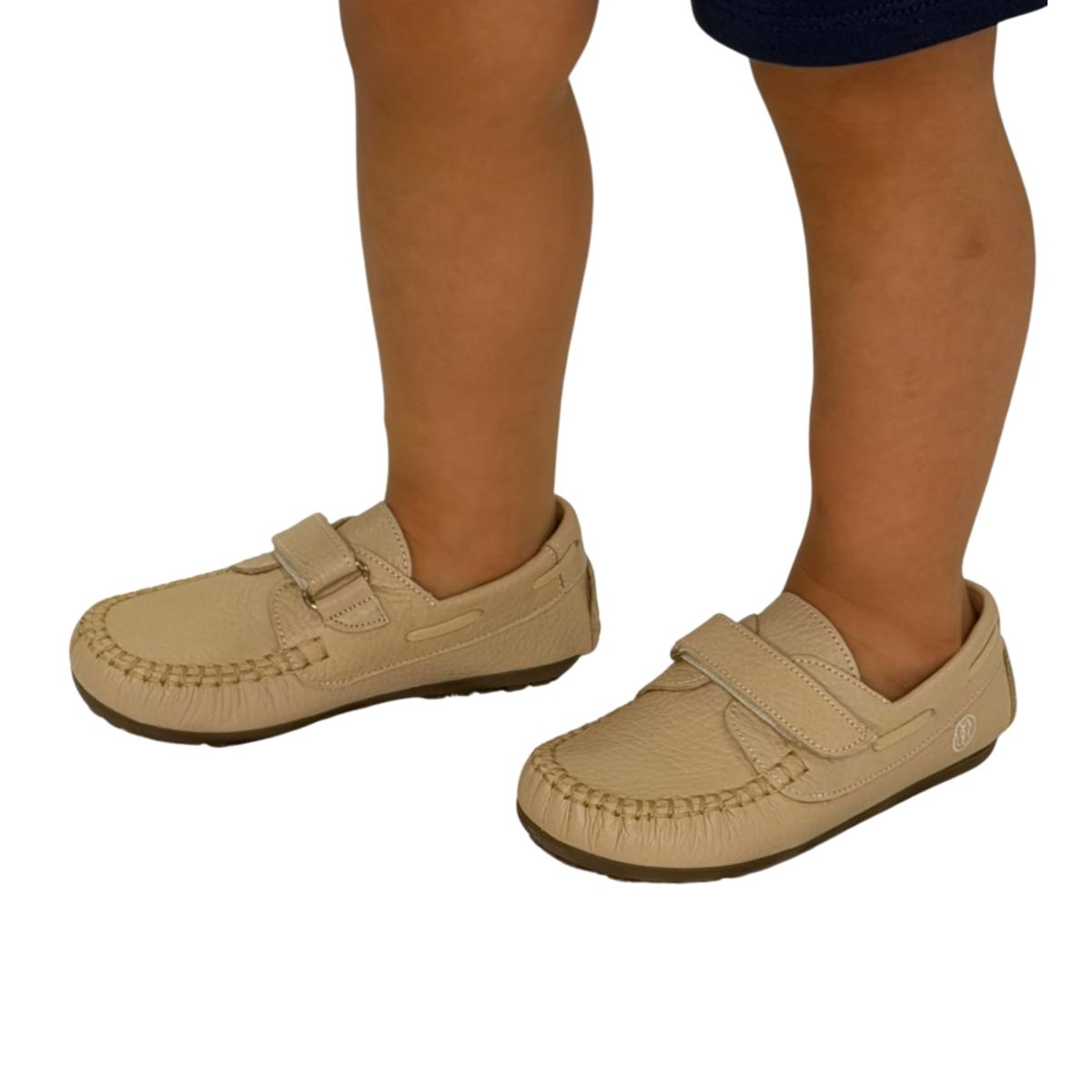 Casual Low Cut Loafers