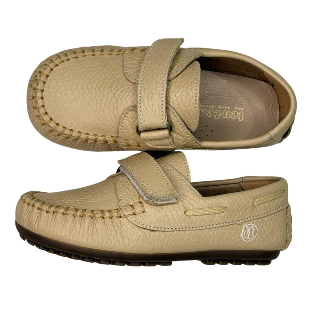 Casual Low Cut Loafers