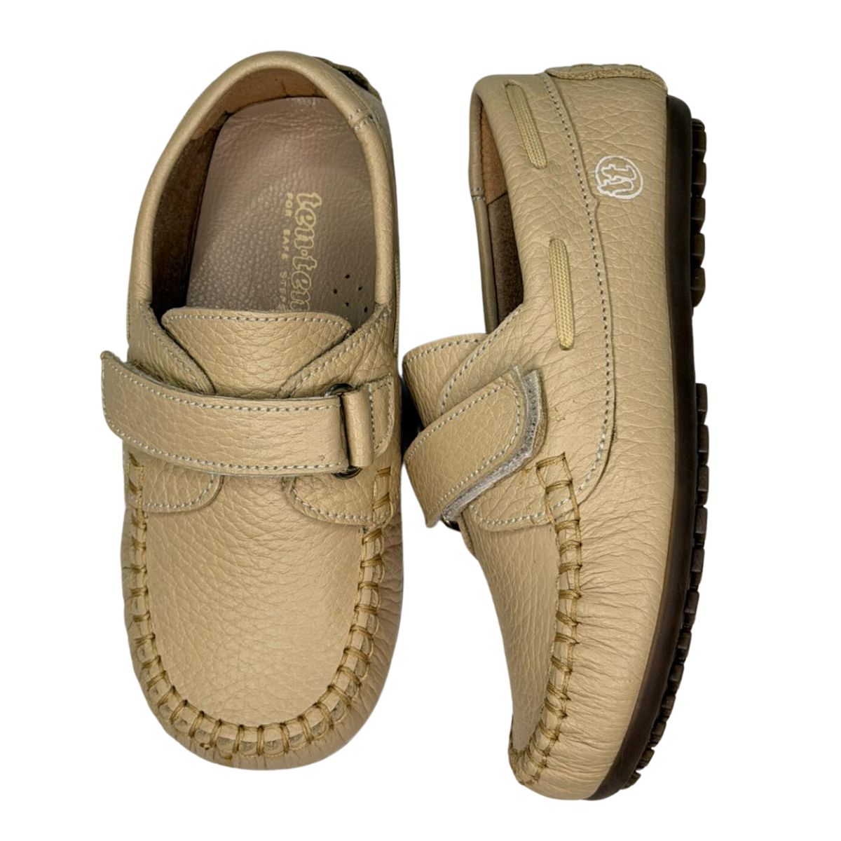 Casual Low Cut Loafers