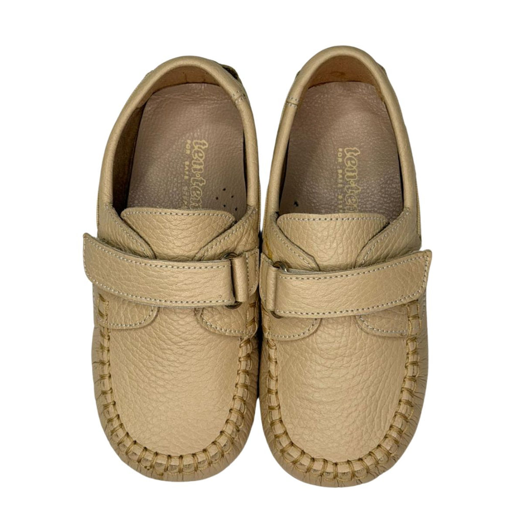 Casual Low Cut Loafers