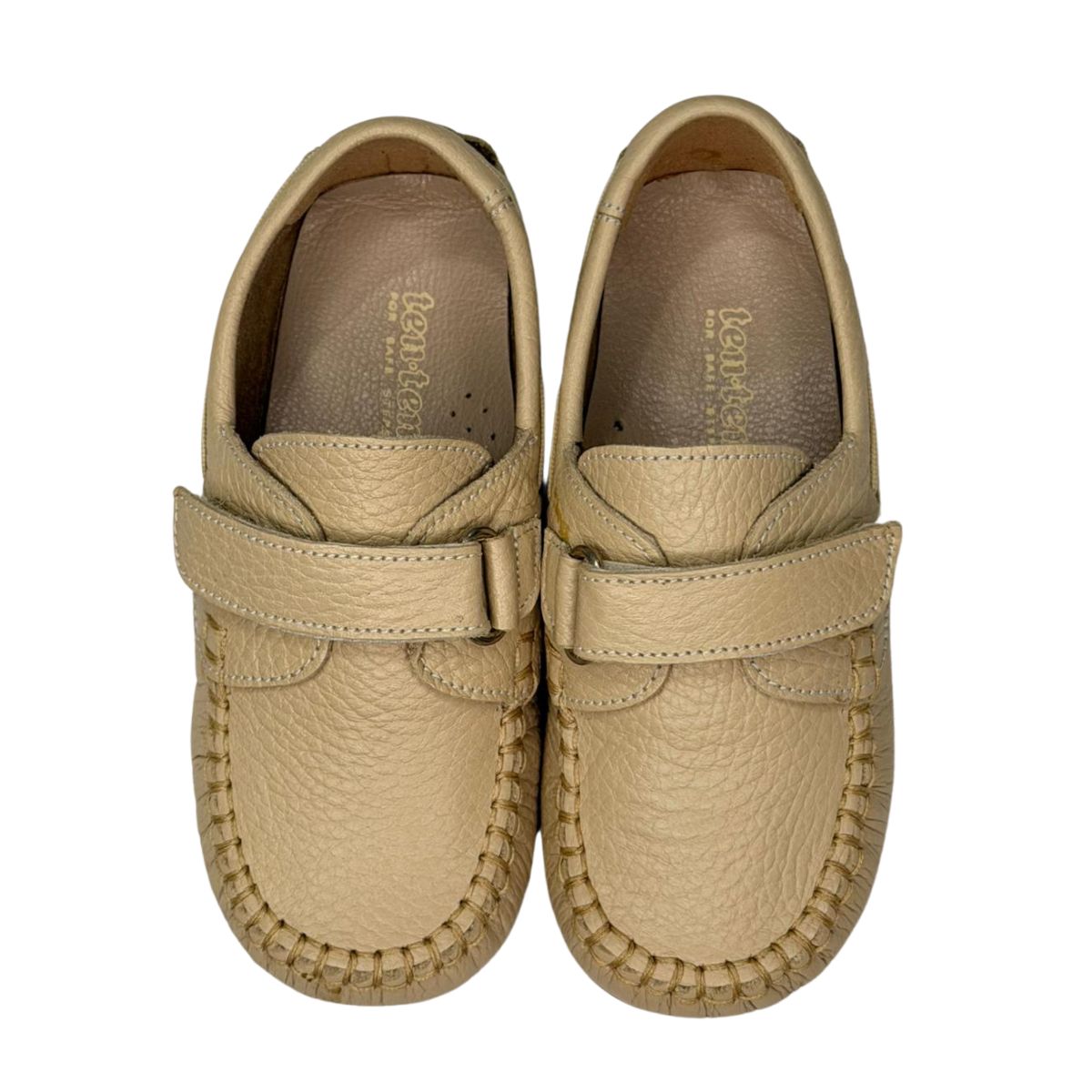 Casual Low Cut Loafers