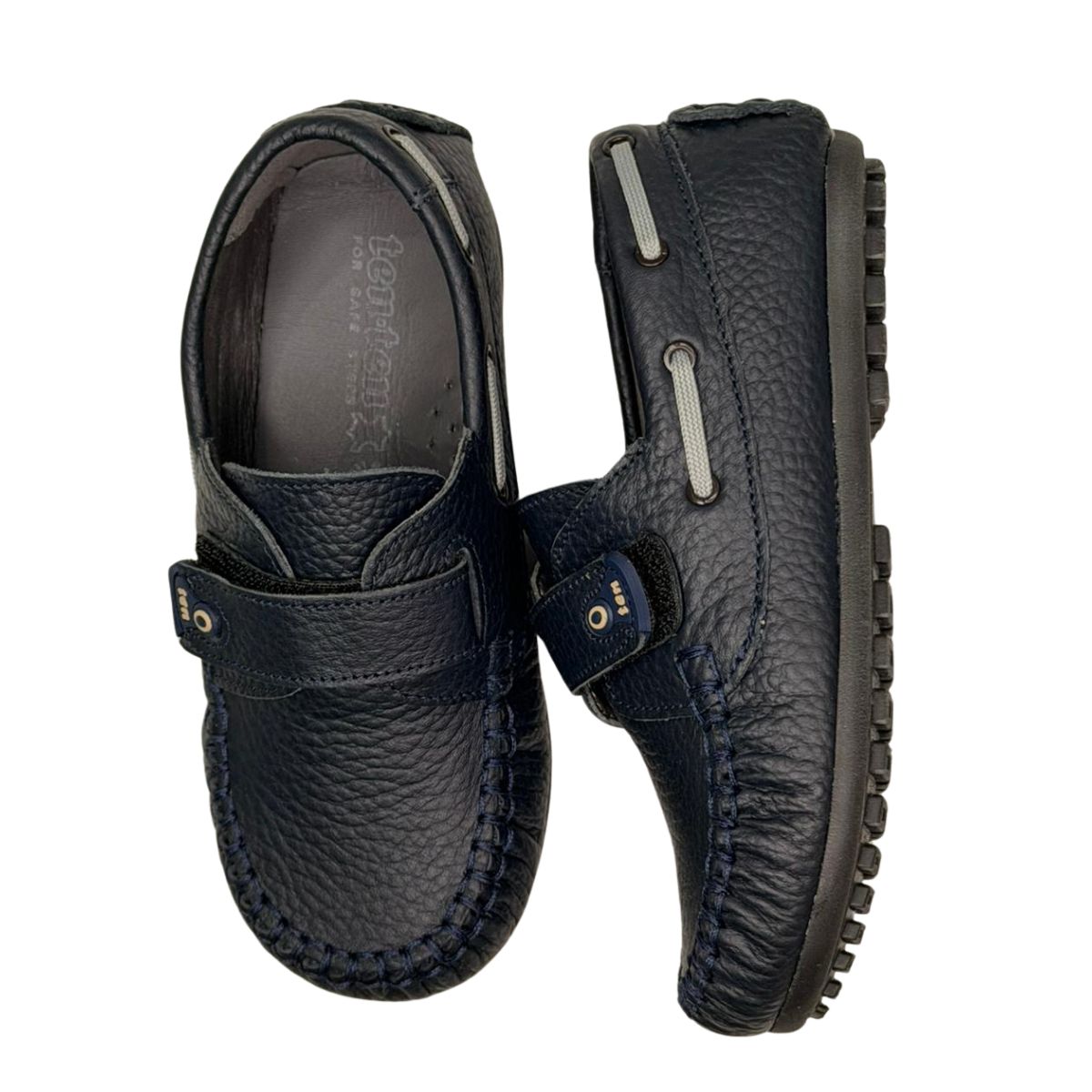 Casual Low Cut Loafers