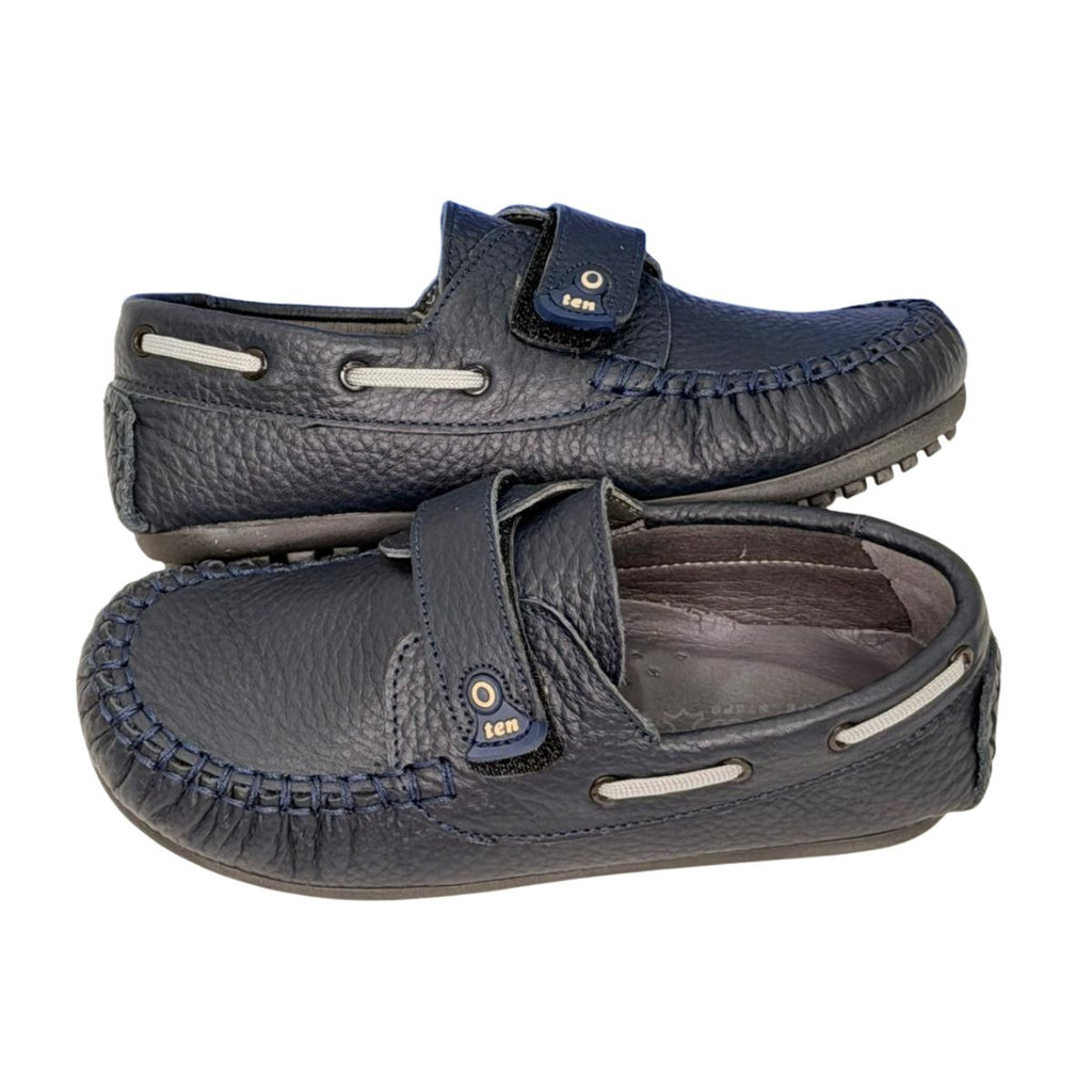 Casual Low Cut Loafers