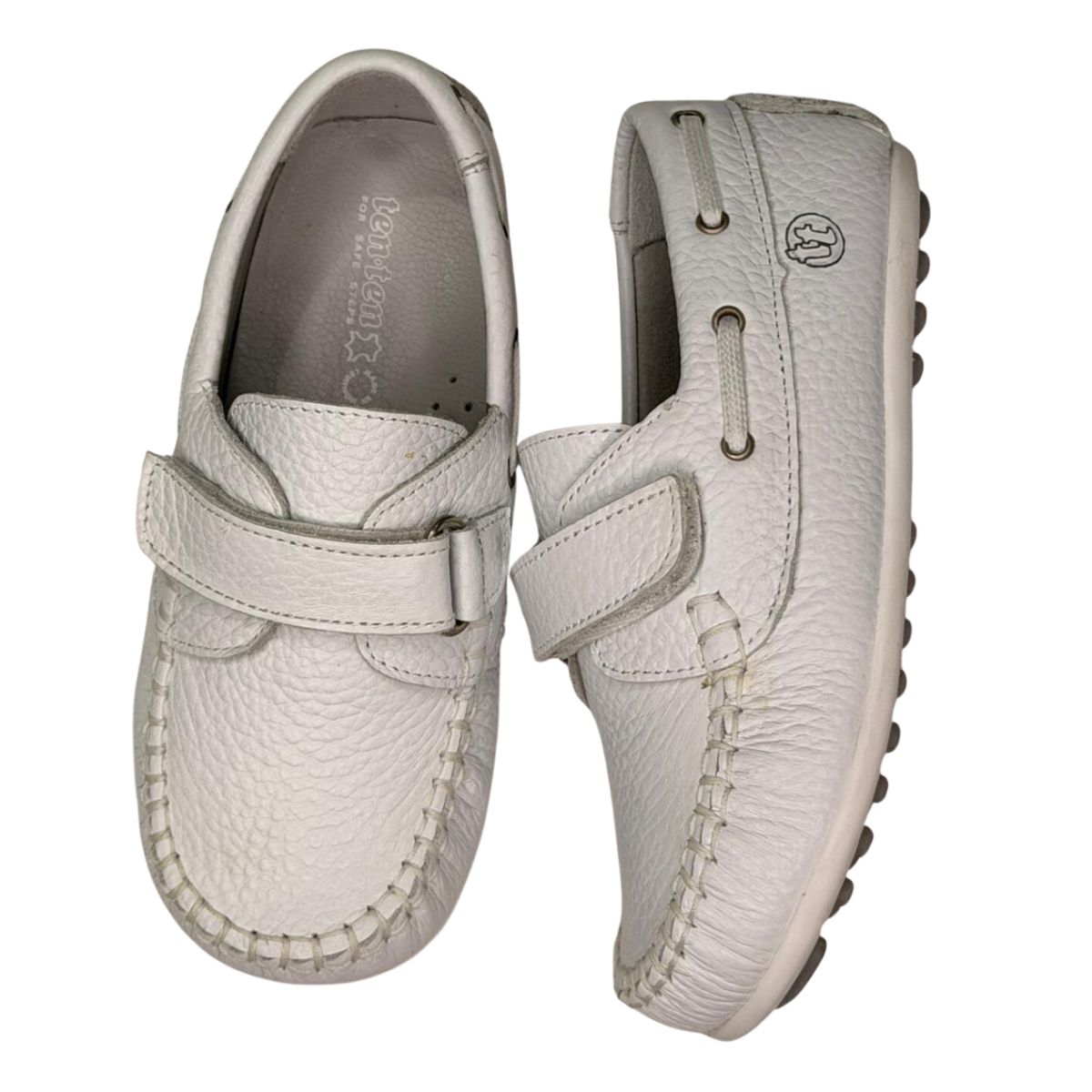 Casual Low Cut Loafers