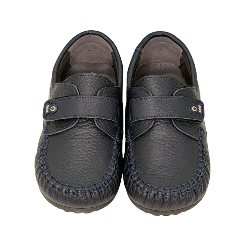 Casual Low Cut Loafers