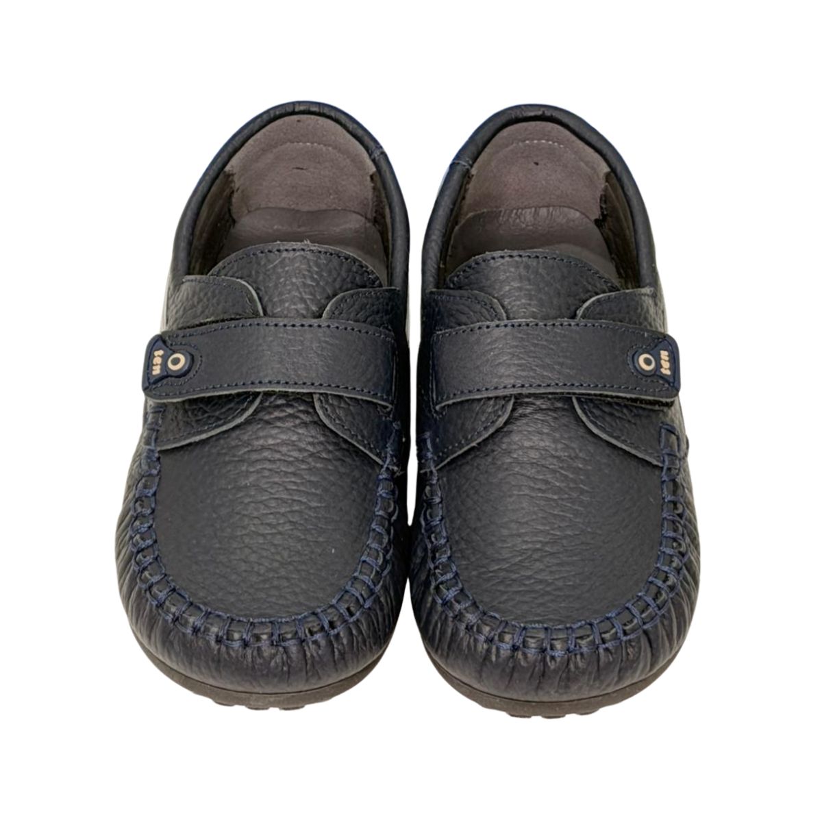 Casual Low Cut Loafers