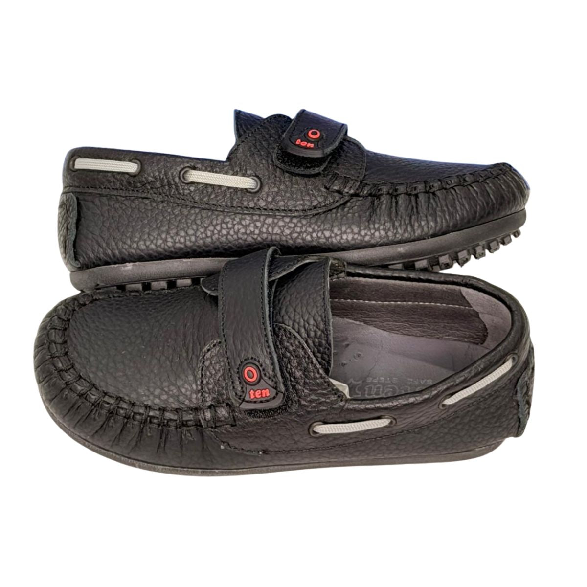 Casual Low Cut Loafers